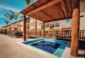Viva o melhor da vida no Ondas Praia Resort